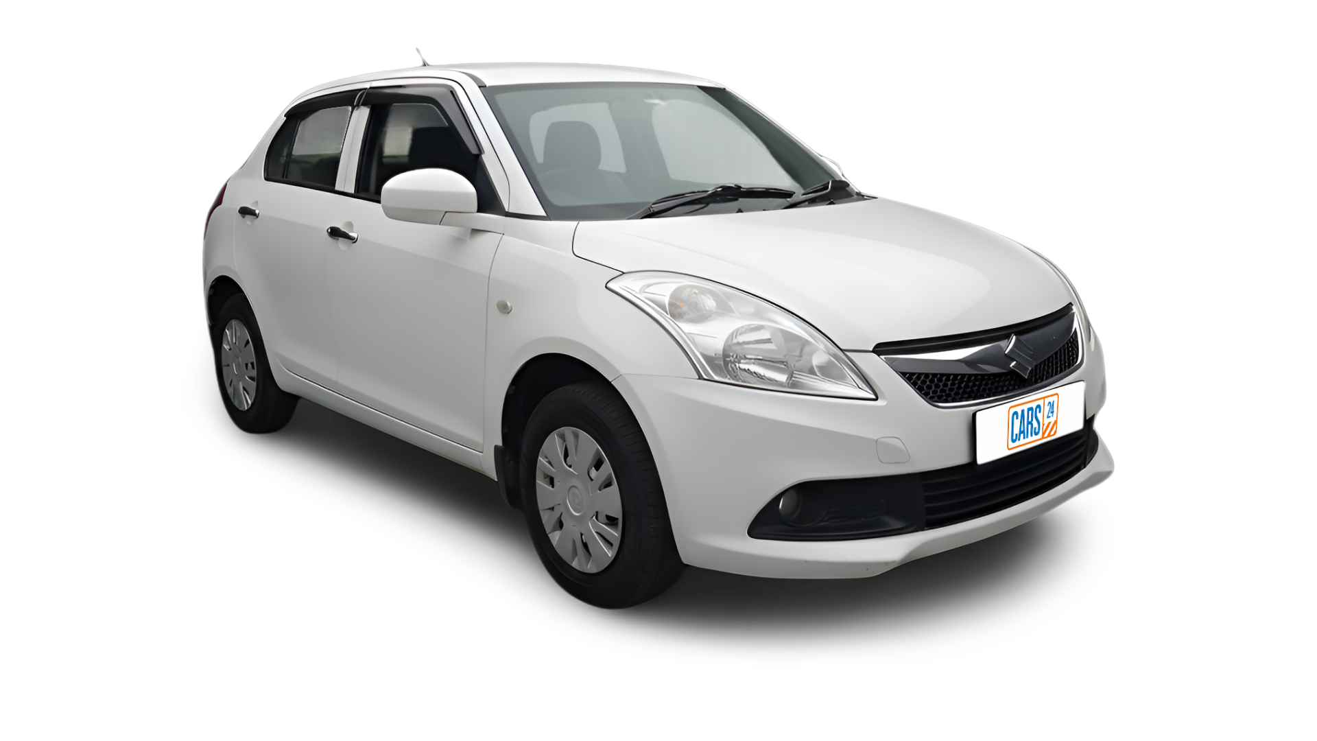 Maruti Swift Dzire-img
